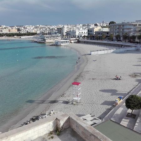 Casa Vacanze " Orte " Otranto Dış mekan fotoğraf