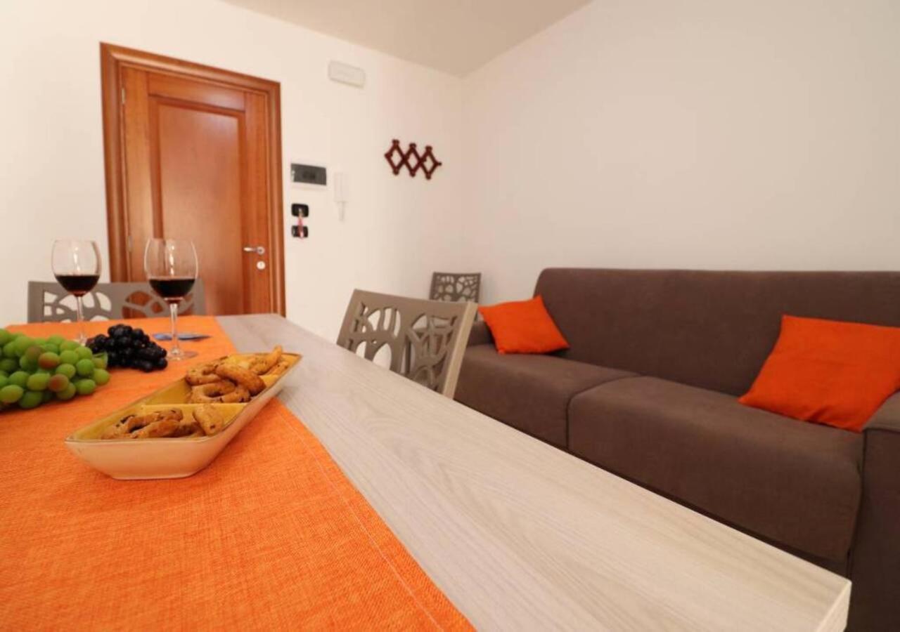 Casa Vacanze " Orte " Otranto Oda fotoğraf