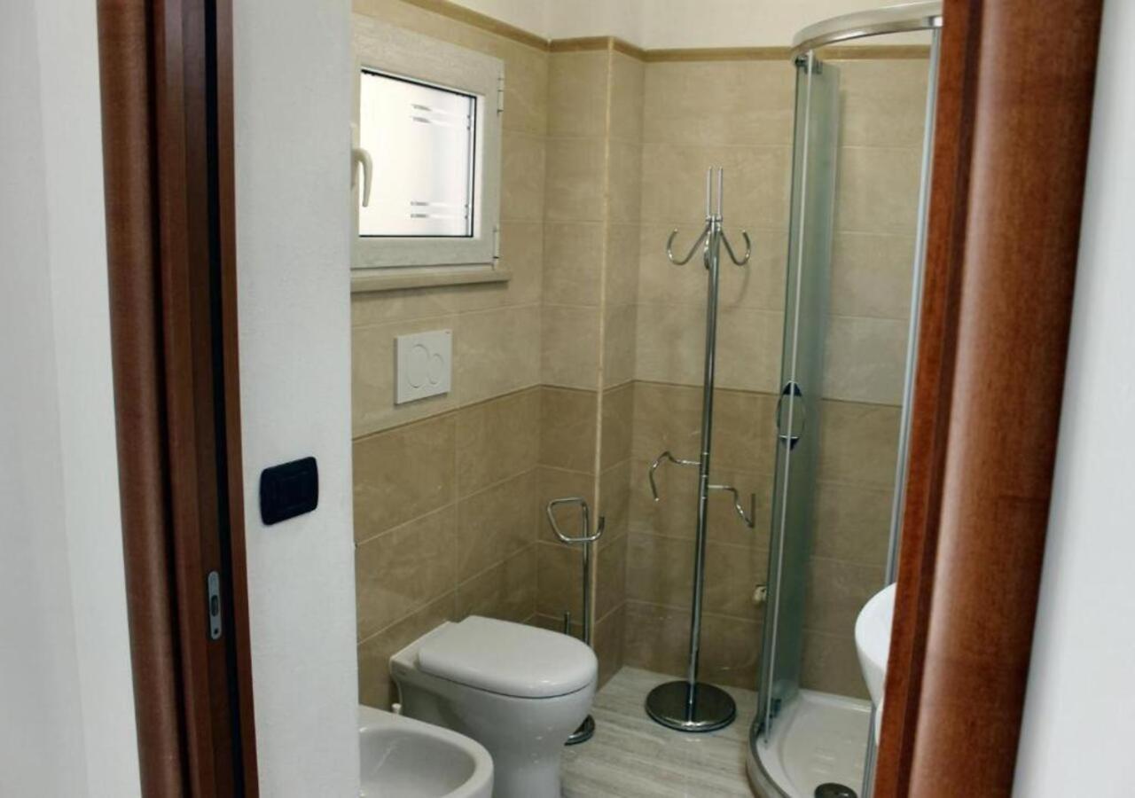 Casa Vacanze " Orte " Otranto Oda fotoğraf