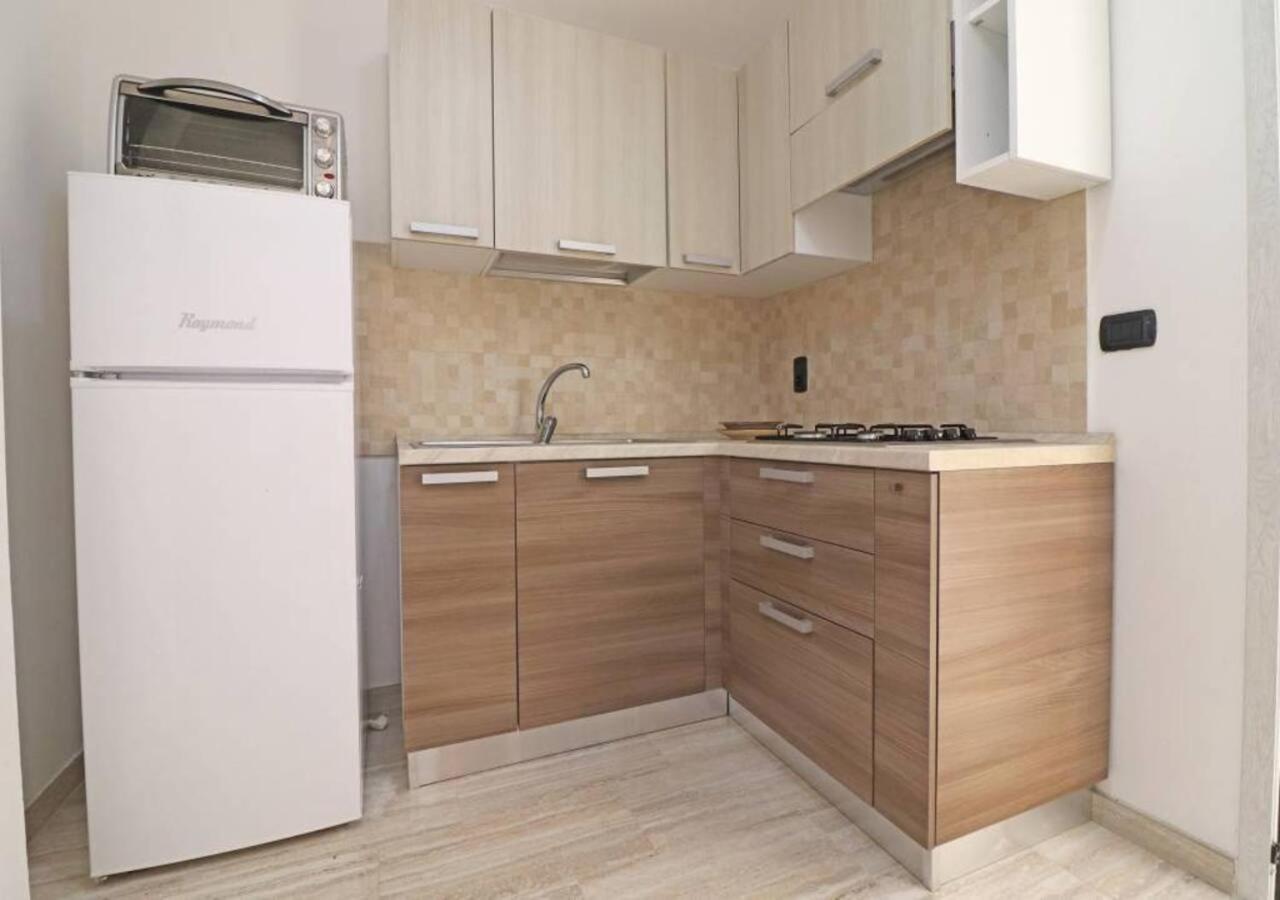 Casa Vacanze " Orte " Otranto Oda fotoğraf