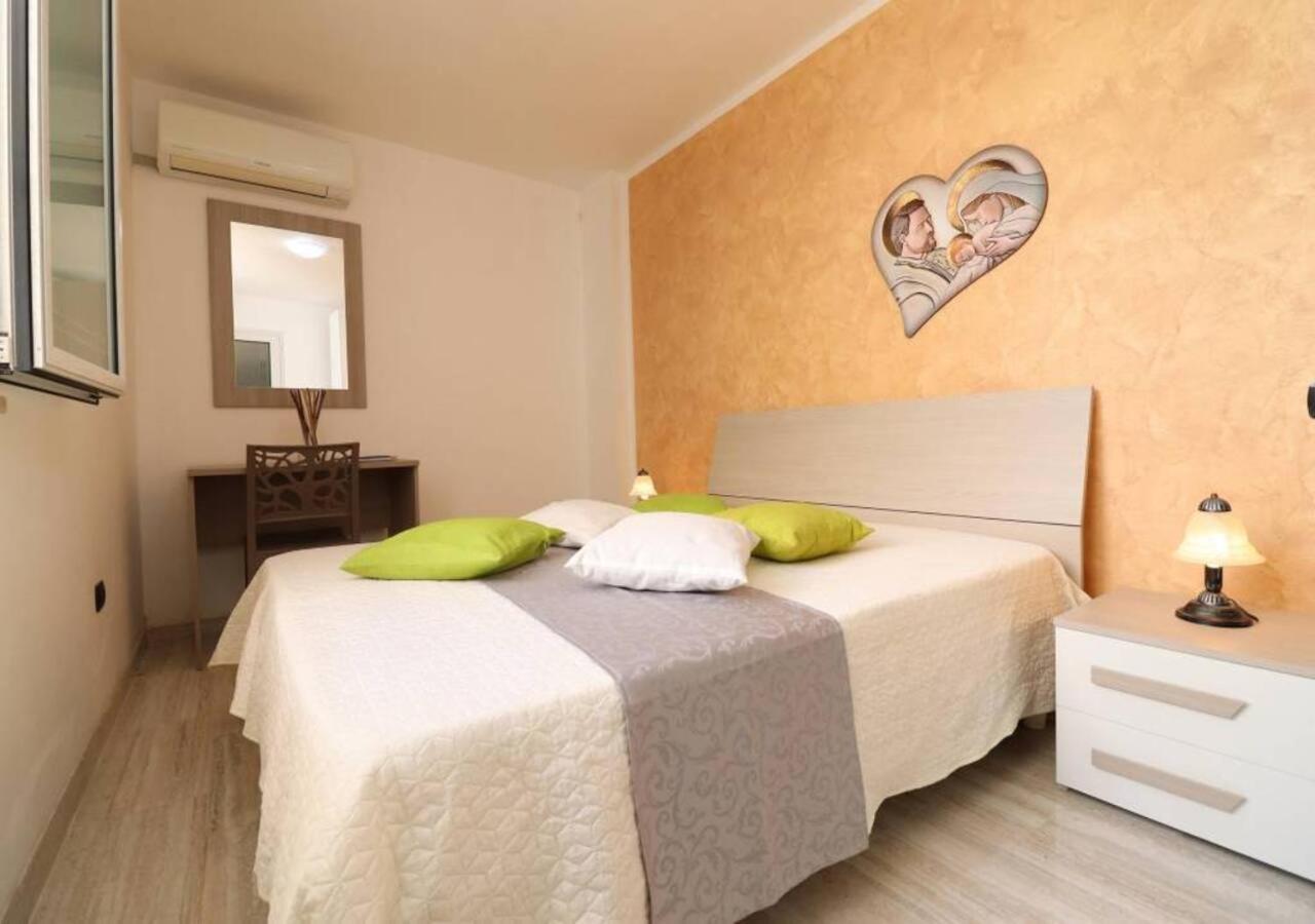 Casa Vacanze " Orte " Otranto Oda fotoğraf