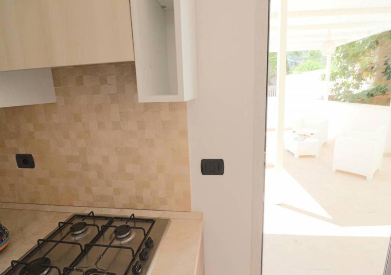 Casa Vacanze " Orte " Otranto Oda fotoğraf