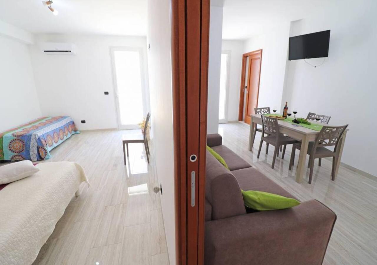 Casa Vacanze " Orte " Otranto Oda fotoğraf