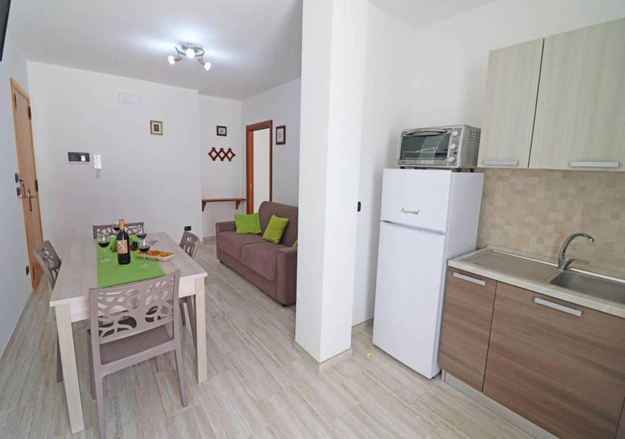 Casa Vacanze " Orte " Otranto Oda fotoğraf
