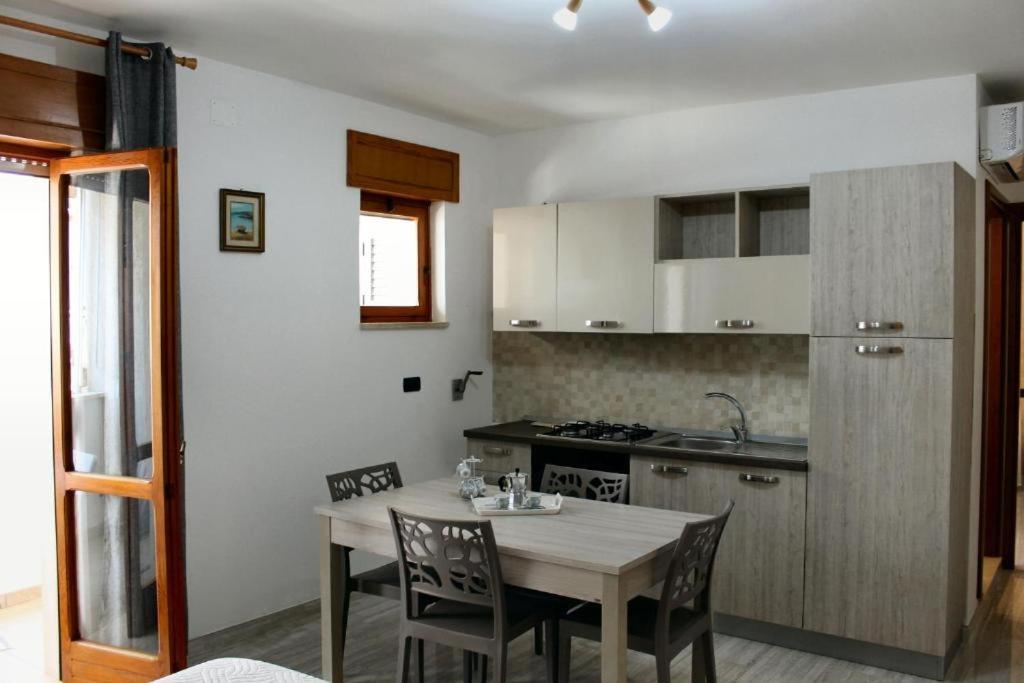 Casa Vacanze " Orte " Otranto Dış mekan fotoğraf